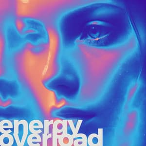 Energy Overload - Global Chill Hits