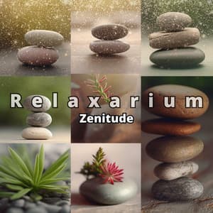 Zenitude: Peace and Well-being, Yoga, Shiatsu, Hammam & Wellness - Relaxarium