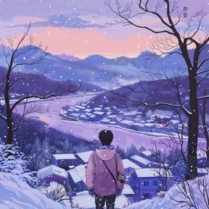 Relajación Lofi: Ritmos Suaves Que Calman - Genérico