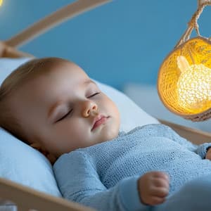 Baby's Quiet Beats: Gentle Hip Hop for Sleep - Lofi Jazz Vibes