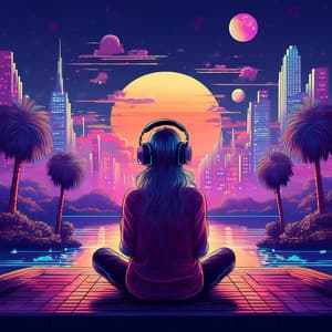 Acordes Resonantes: Momentos Musicales Suaves - Música del hotel boutique