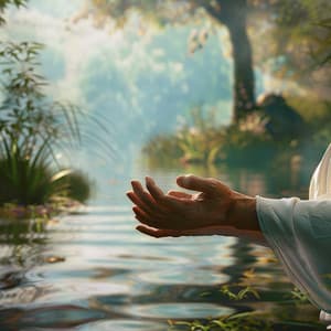 Yoga Del Océano: Olas Armónicas Para La Práctica - Canal de paz interior