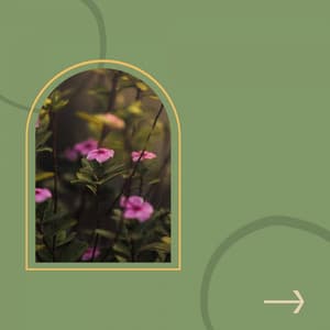 Backdrop for Mental Recharging - Hotel Lobby Lounge