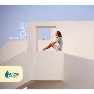 Bright New Day - Richard Myhill