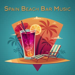 Spain Beach Bar Music - Jane Groud
