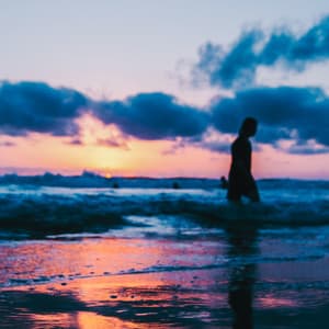 50 Ocean-Inspired Songs: Waters Dreamscape - Ocean Waves For Sleep