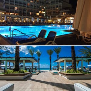 Opulent Music for Airy Days - Soprano Sax Solo - Relaxing Bossa Nova Smoothness