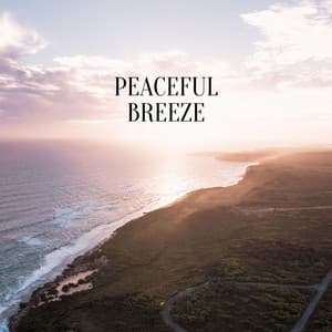 Peaceful Breeze - Beach Top Sounders
