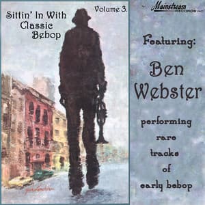 Sittin' In With Ben Webster - Ben Webster