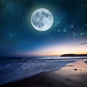 Piano A La Luz De La Luna: Melodías Bajo Las Estrellas - Jason Humphries