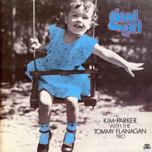 Good Girl - Kim Parker