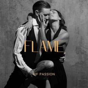 Flame of Passion: Sensual Spanish Guitar Collection, Feel Brazilian Vibe, The Most Beautiful Latin Jazz Music for Hot Summer Nights - Love Music Zone