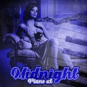 Piano at Midnight: VIP Jazz Lounges - Vintage Cafe