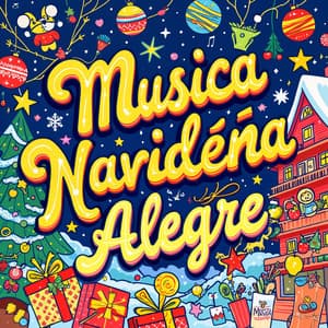 Música y Canciones de Navidad para Niños - Canciones de Navidad 2021