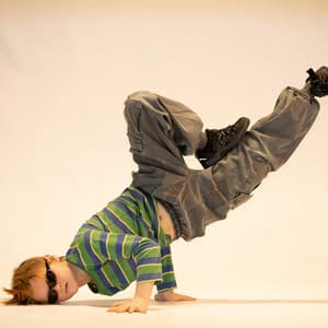 Calm Study Atmosphere with Hip Hop Beats - Chillout Sounds