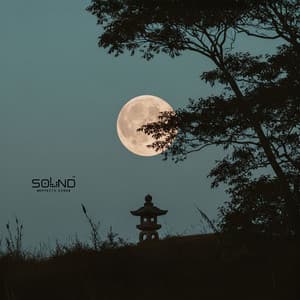 Healing under Tsuki - Sound Effects Zone