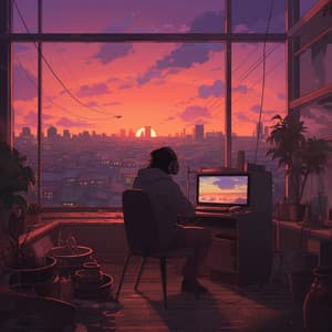 LOFI MOMENT - Lo Fi Hip Hop