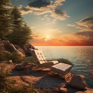 Zen Tunes: Music for Tranquil Reflection - Light Morning Music