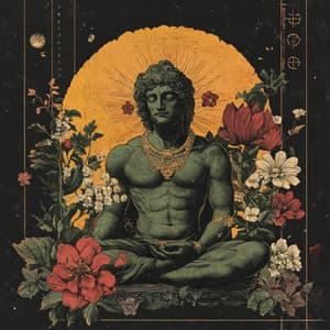 योग के माध्यम से अद्भुत खोज: परिवर्तन के अनन्त सिरे से - Soothe Sounds