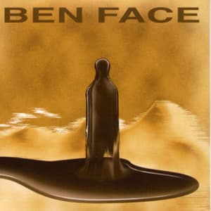 Ben Face - Ben Face