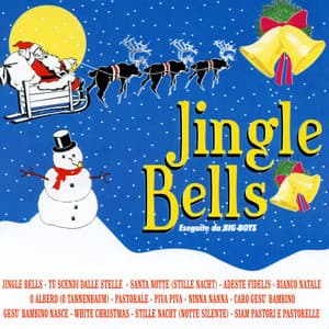 Jingle bells - Big Boys