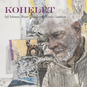 Kohelet - Jeff Johnson