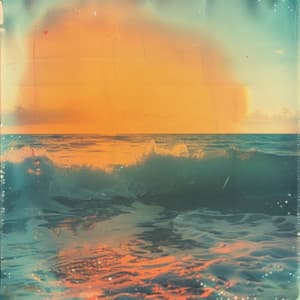 Hat in the Breeze - Sounds Of The Ocean