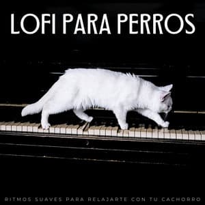 Lofi Para Perros: Ritmos Suaves Para Relajarte Con Tu Cachorro - Ritmo de hip-hop lofi