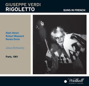 Verdi: Rigoletto - Giuseppe Verdi