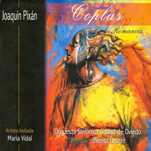 Coplas y Romances - Joaquin Pixan