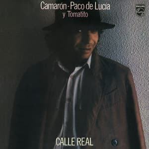 Calle Real - Camaron De La Isla