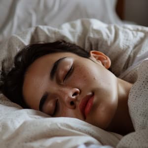 Sonidos Del Sueño: Melodías Tranquilas Para Dormir - Lista de reproducción de música para dormir