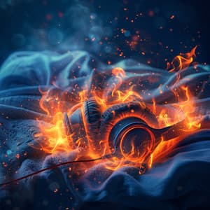 Sleep Near the Fire: Nighttime Melodies - Altum Somnum