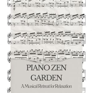 Soulful Piano: Moments of Mindfulness - Piano Mood