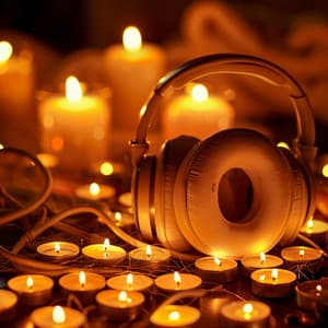 Fire's Caress: Spa and Massage Music - SPA MUSE