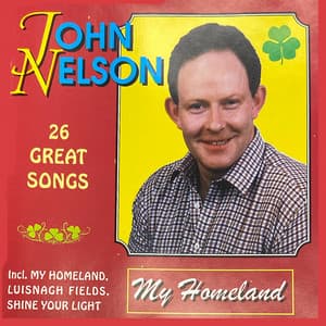 My Homeland - John Nelson