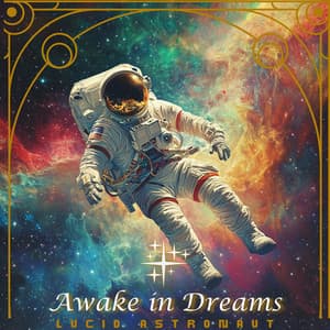 Awake in Dreams - Lucid Astronaut