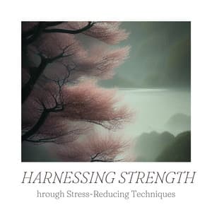 Harnessing Strength Through Stress-Reducing Techniques - Music Box Meditation