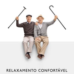 Relaxamento Confortável: Sono Profundo Música para os Idosos - Academia de Música de Piano para Dormir