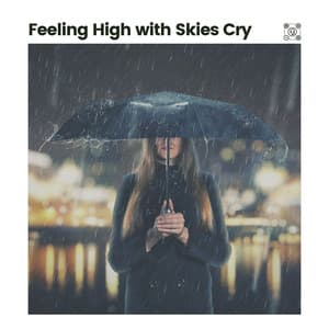 Feeling High with Skies Cry - Loopable Rain Sounds