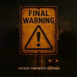Final Warning - Trap Beats