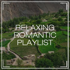 Relaxing Romantic Playlist - Elevator Music Club