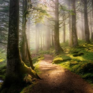 Música De Relajación Pura: Melodías Calmantes Para El Alma - Música tranquila de la mañana