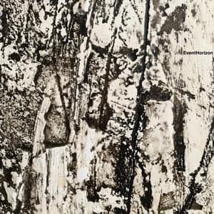 Event Horizon - David Kollar