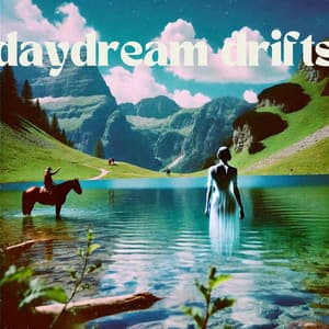 Daydream Drifts - Ultimate Chill Music Universe