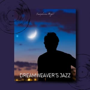 Dreamweaver's Jazz - Saxophone Night