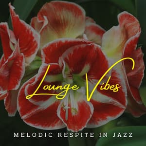 Jazz Café Tranquility: Lounge Vibes for Relaxation - Soft Jazz Radio
