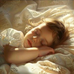 Hojas Susurrantes: Sonidos Suaves Para Dormir Bebés - Canciones de cuna para bebés para dormir