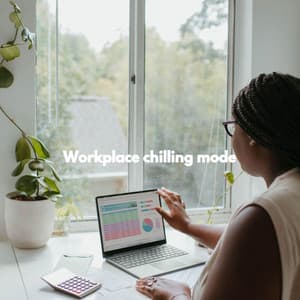 Workplace chilling mode - Saturday Morning Playlist
