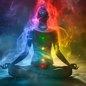 The Power of Vibration - Mantras Guru Maestro